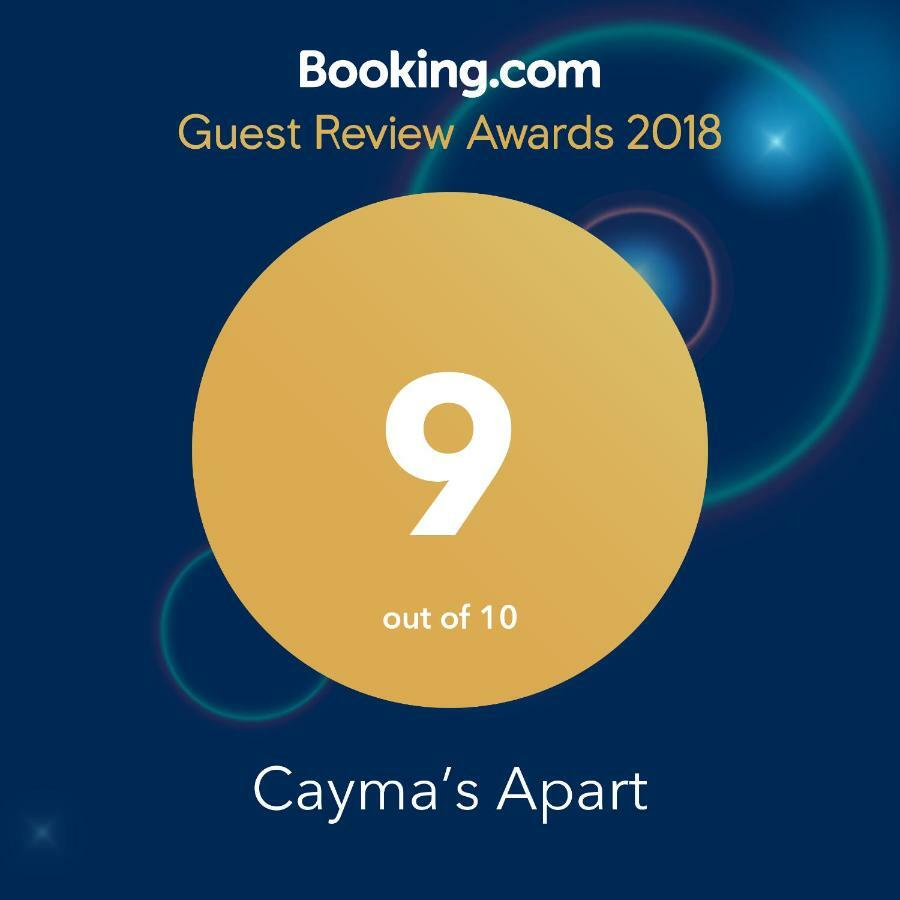 Cayma'S Apart 아레키파 외부 사진