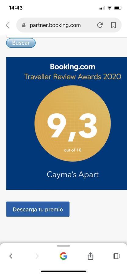 Cayma'S Apart 아레키파 외부 사진